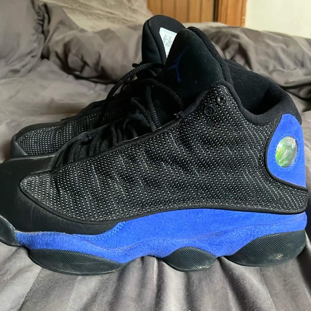 jordan 13 size 7.5